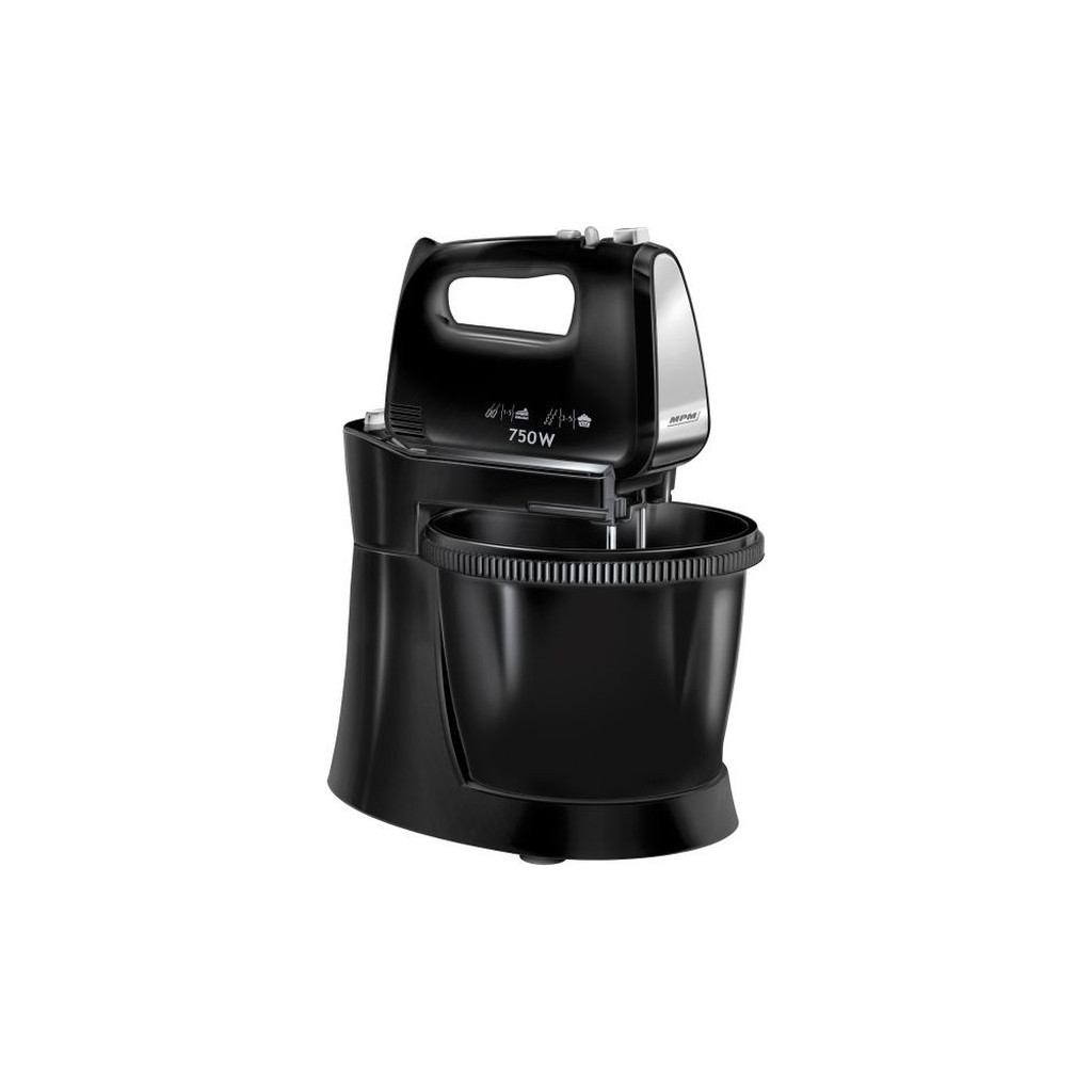 Міксер MPM MMR-22Z/C - зображення 1