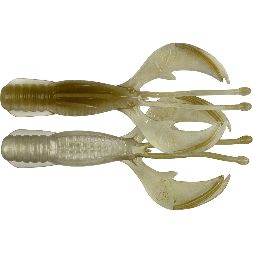 Силікон рибальський Select Kraken 3" 302 (5 шт/уп) (1870.73.11) - зображення 1