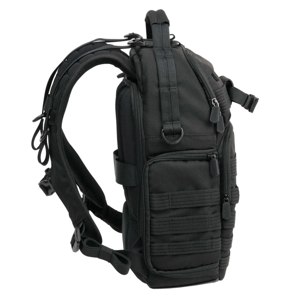 Фото-сумка Vanguard Backpack VEO Range T 37M Black (4719856249100) - изображение 4