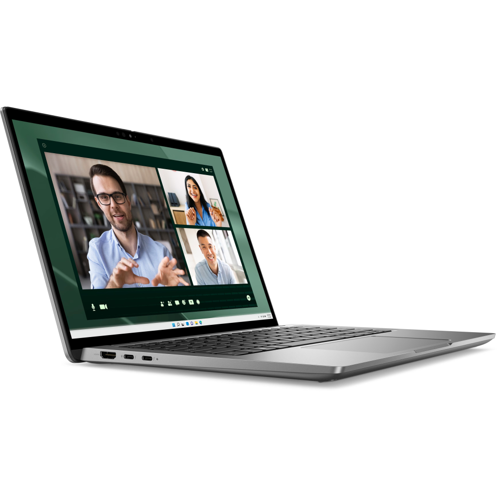 Ноутбук Dell Latitude 7350 (N004L735013UA_WP) - зображення 2