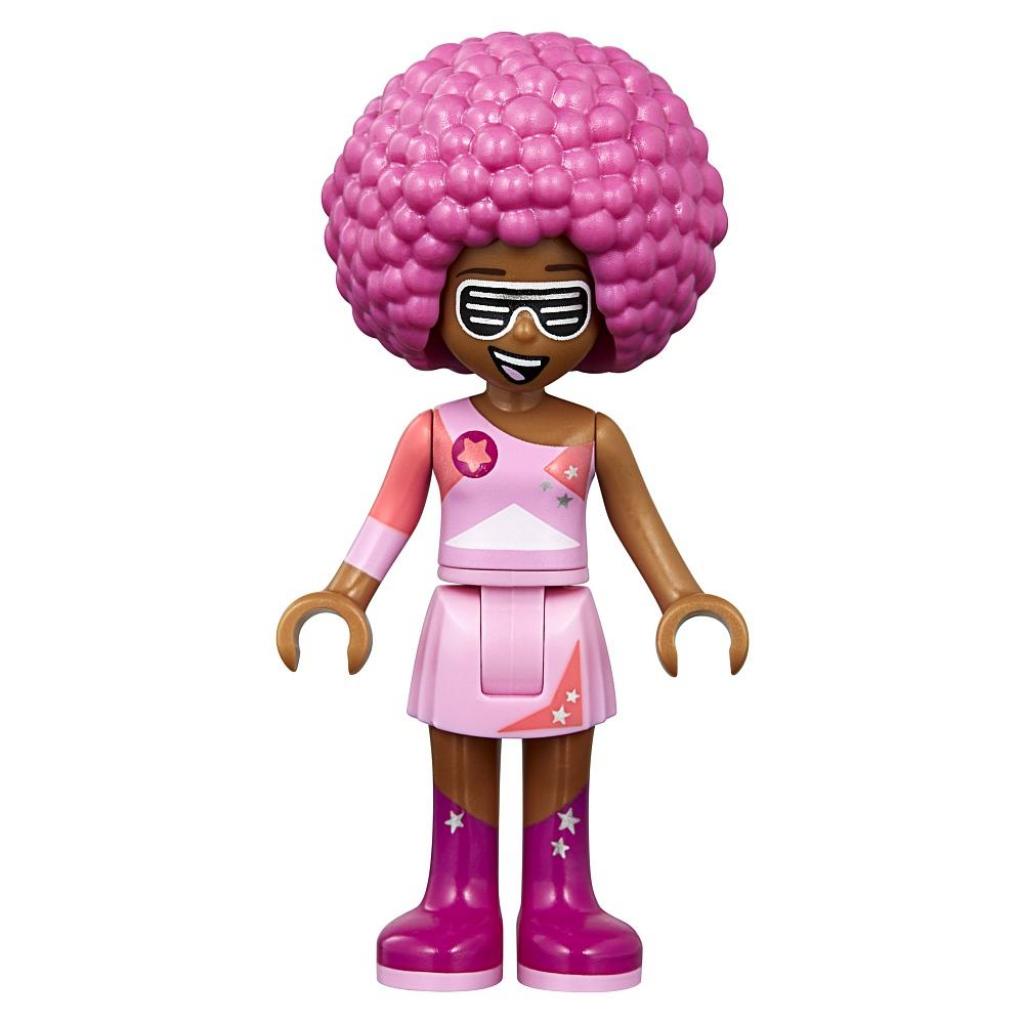 Конструктор LEGO Movie Автобус для вечірки 1024 деталі (70828) - зображення 6