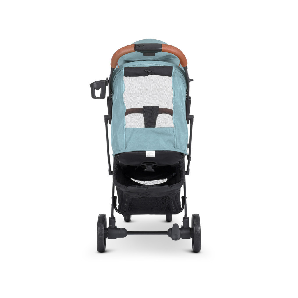 Коляска El Camino Loona (ME 1090-1 arctic blue) - зображення 6