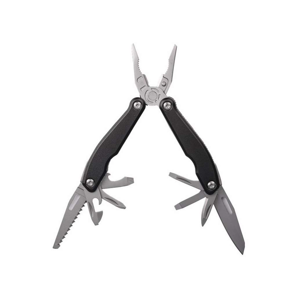 Мультитул TheGeneral Protool у чохлі графітовий (1800TG-11) - зображення 1