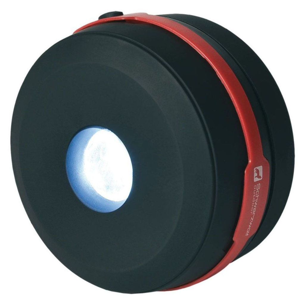 Ліхтар Schwarzwolf Luca Watt Utility Camping Lantern (F2300700SA3) - зображення 3