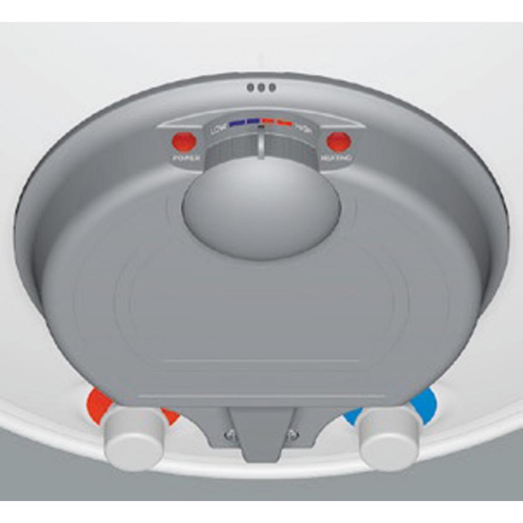 Бойлер Thermex Nova 50 V Slim - зображення 5