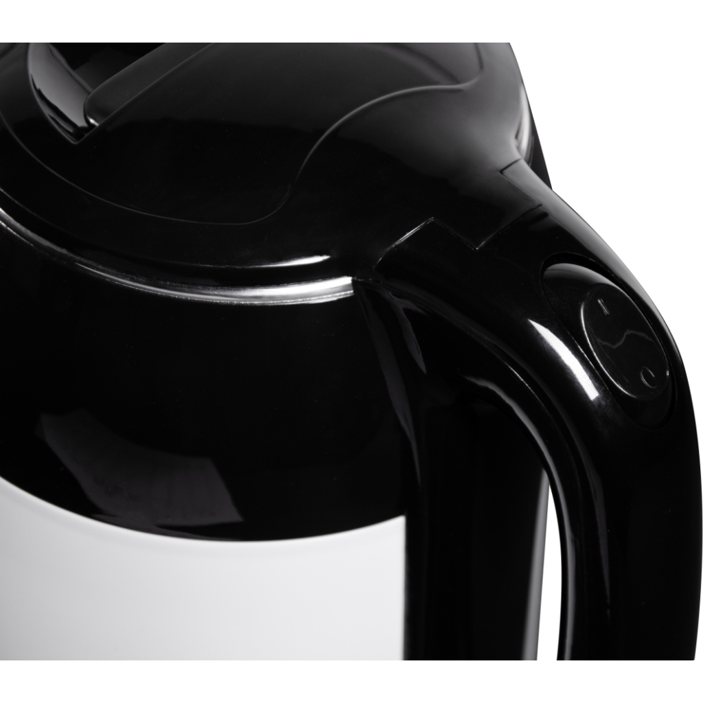 Електрочайник Liberton LEK-6825 - зображення 6