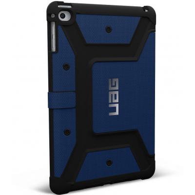 Чохол до планшета Urban Armor Gear iPad Mini 4 Cobalt (Blue) (IPDM4-CBT-VP) - зображення 5