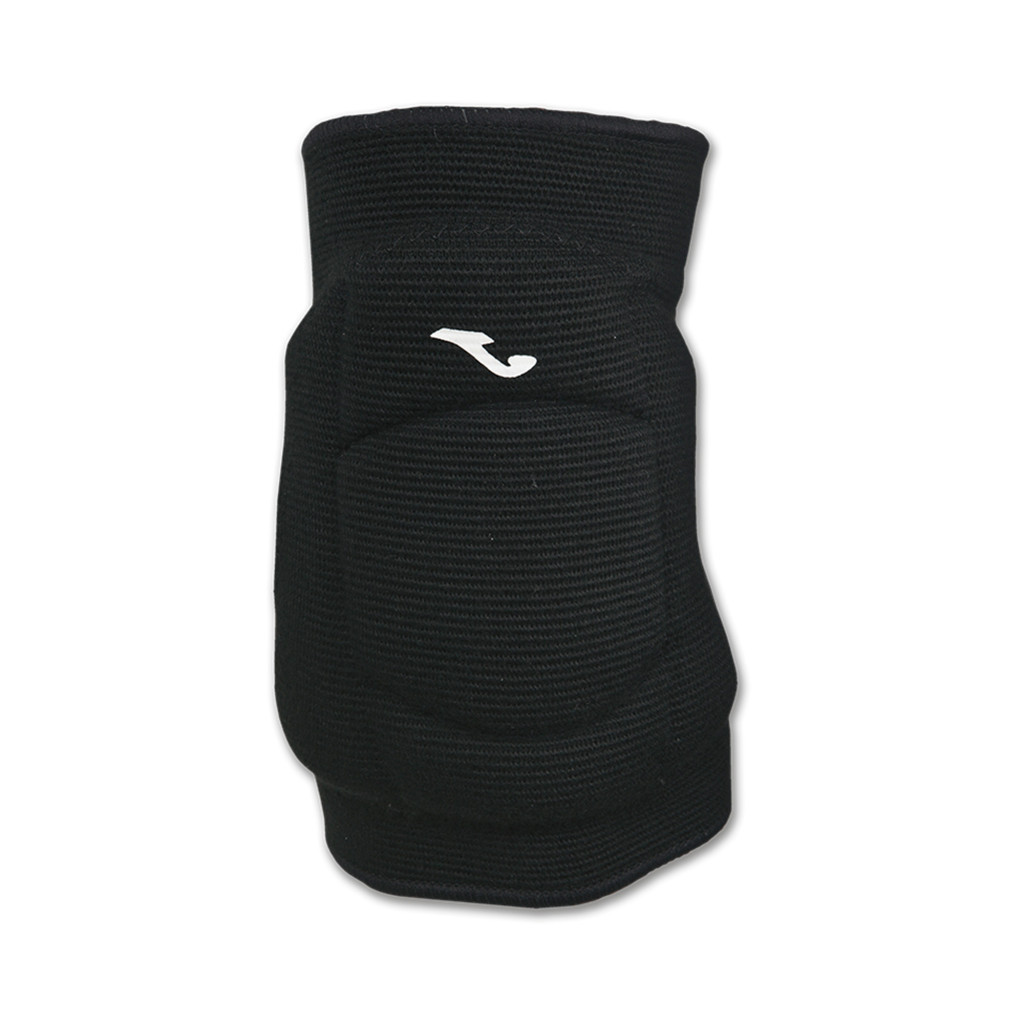 Фіксатор ліктя Joma Elbow Patch Block 400176.100 чорний Уні M (9996366245104) - зображення 1