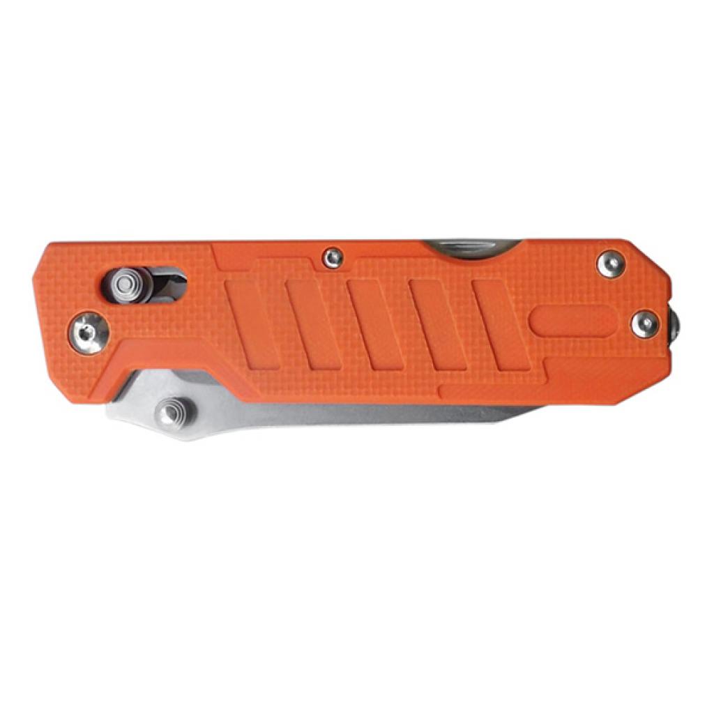 Ніж Ganzo G735 помаранчевий (G735-OR) - зображення 3