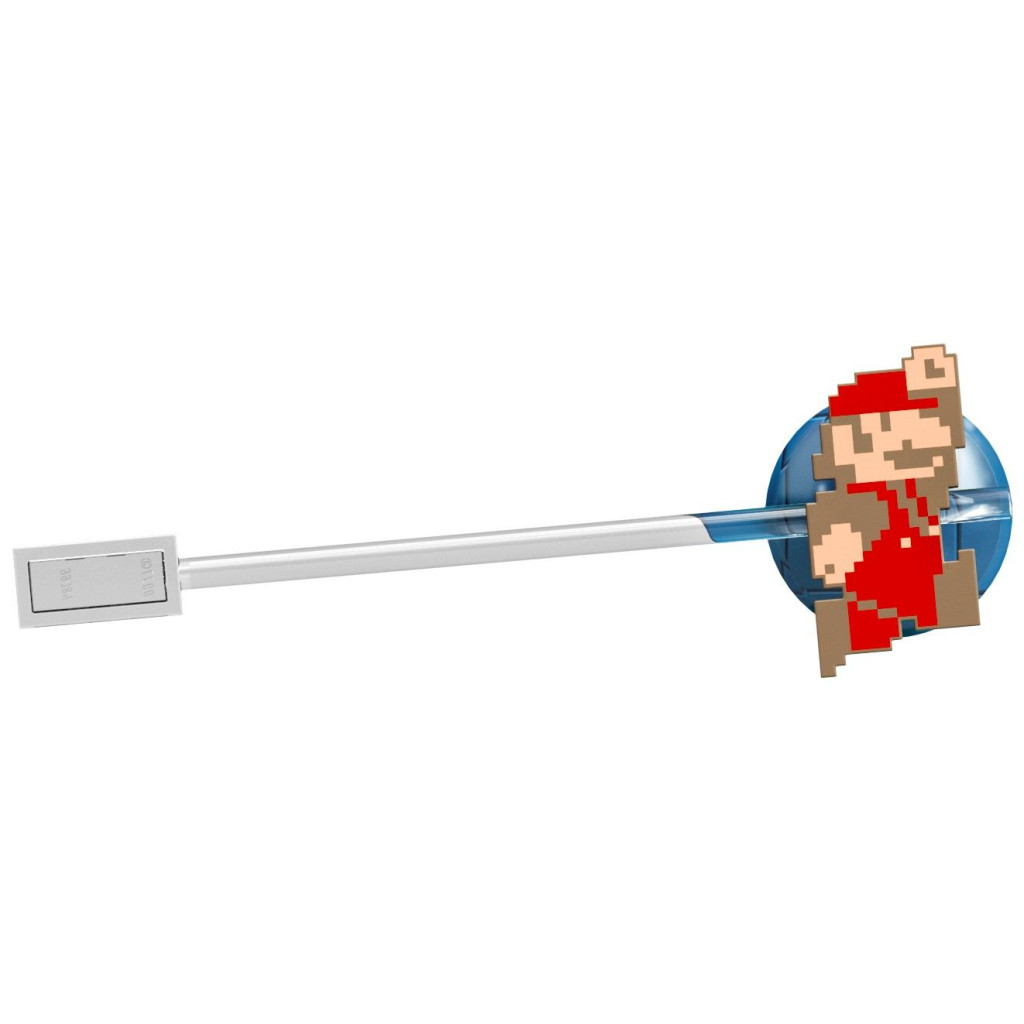 Конструктор LEGO Super Mario Система розваг Nintendo (71374-) - зображення 11