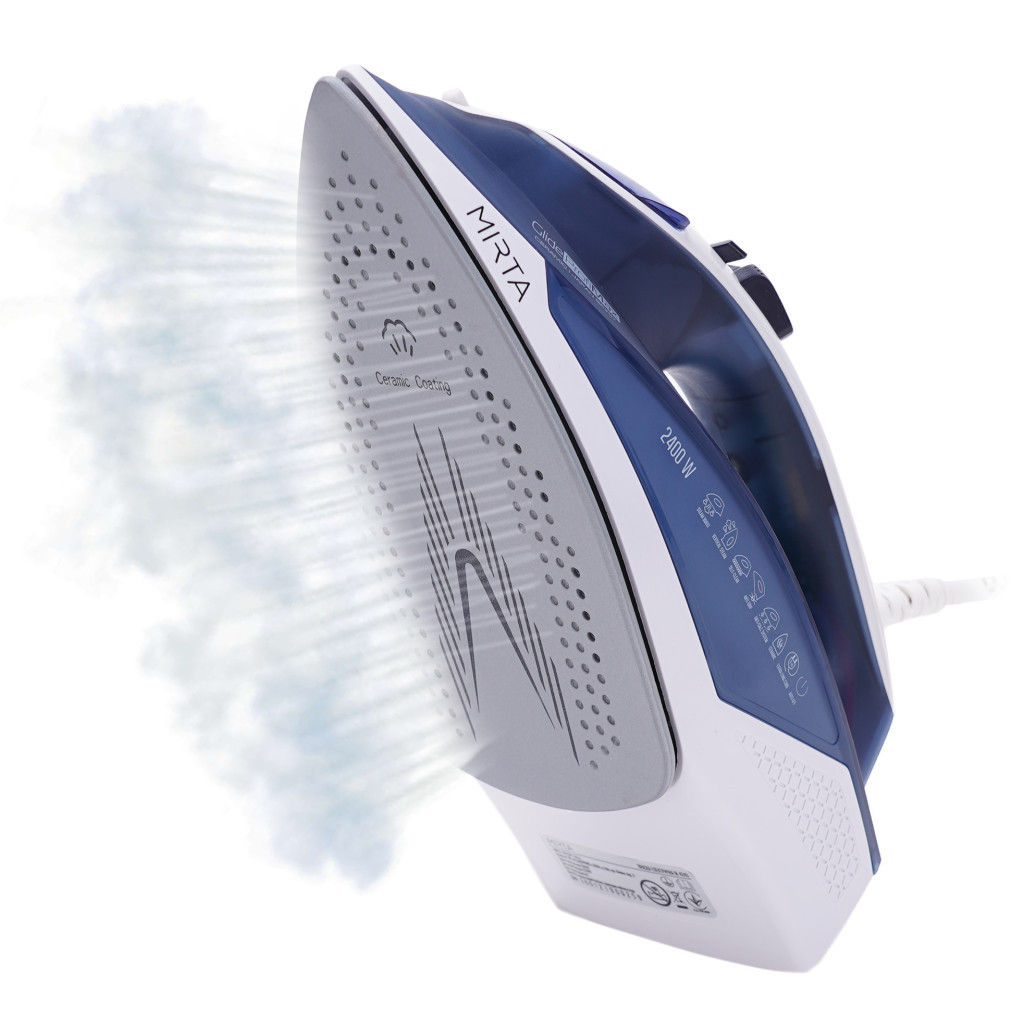 Праска Mirta IR-4243 - зображення 6