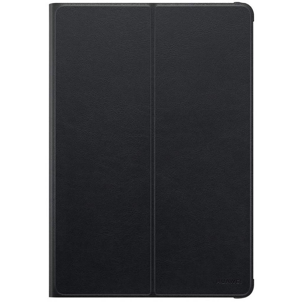 Чохол до планшета Huawei MediaPad T5 10 flip cover black (51992662) - зображення 1