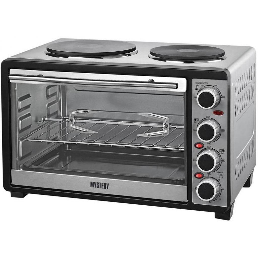 Електропіч Mystery MOT-3333 - зображення 1