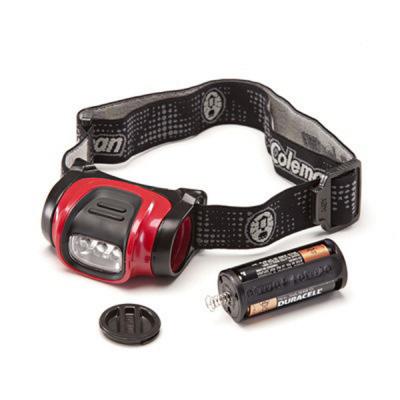 Ліхтар Coleman 3AAA LED CLM37 (4823082706273) - зображення 3