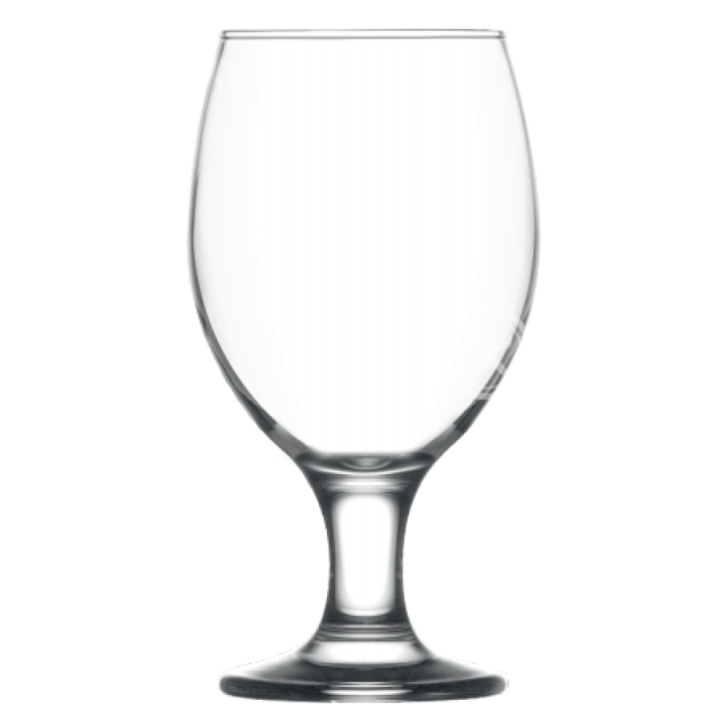 Набір келихів Versailles Misket 400 мл (VS-1400) - зображення 1