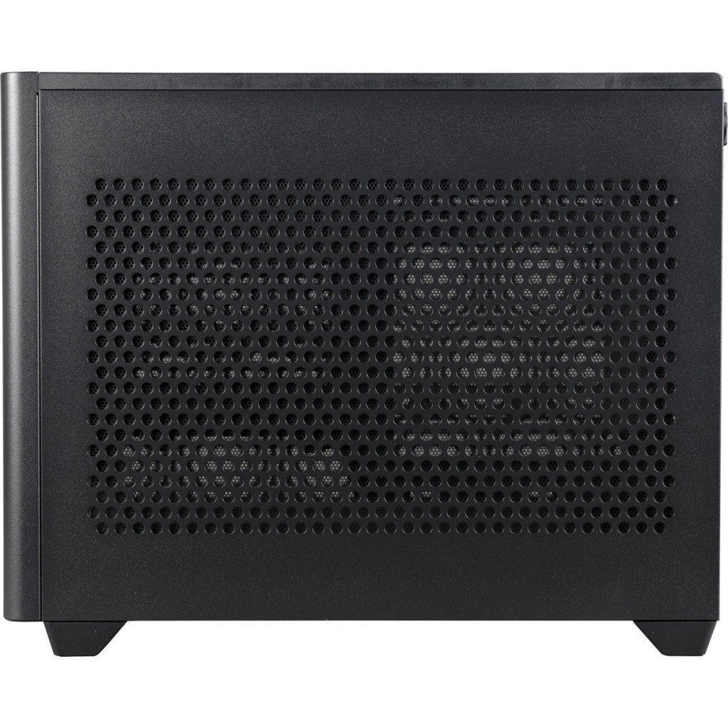 Корпус CoolerMaster MasterBox NR200P Black (MCB-NR200P-KGNN-S00) - зображення 4