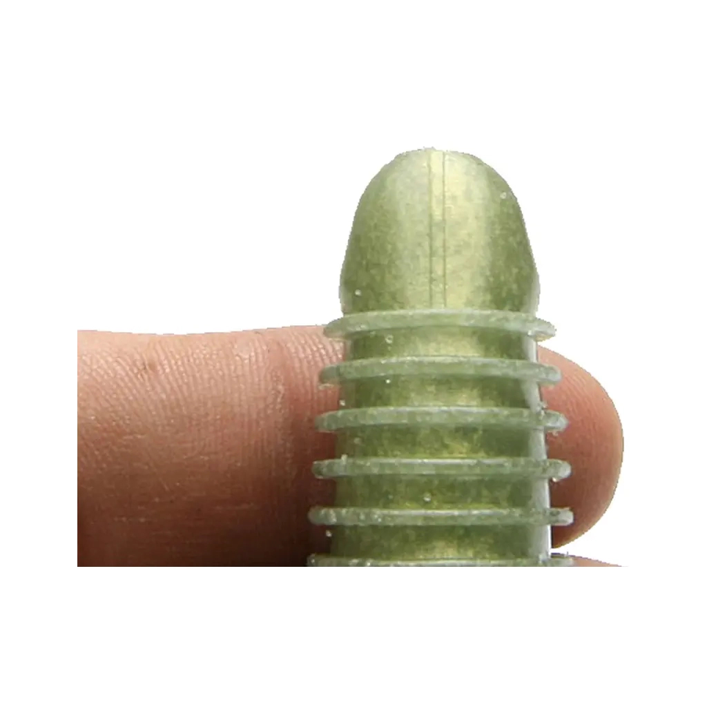 Силікон рибальський Keitech Swing Impact Fat 4.3" (6 шт/уп) EA21 mystic june bug (1551.13.65) - зображення 5