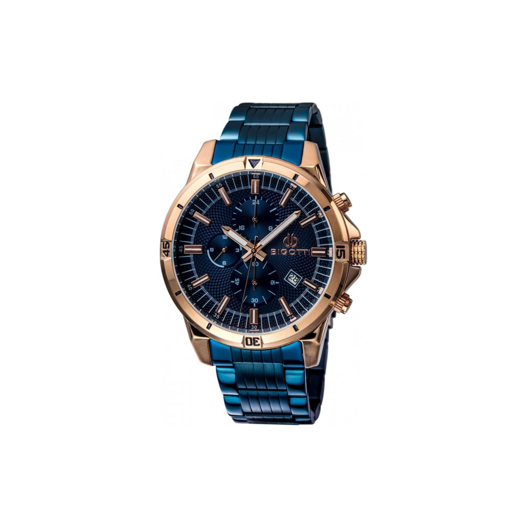 Наручний годинник Bigotti BGT0159-5 - зображення 1