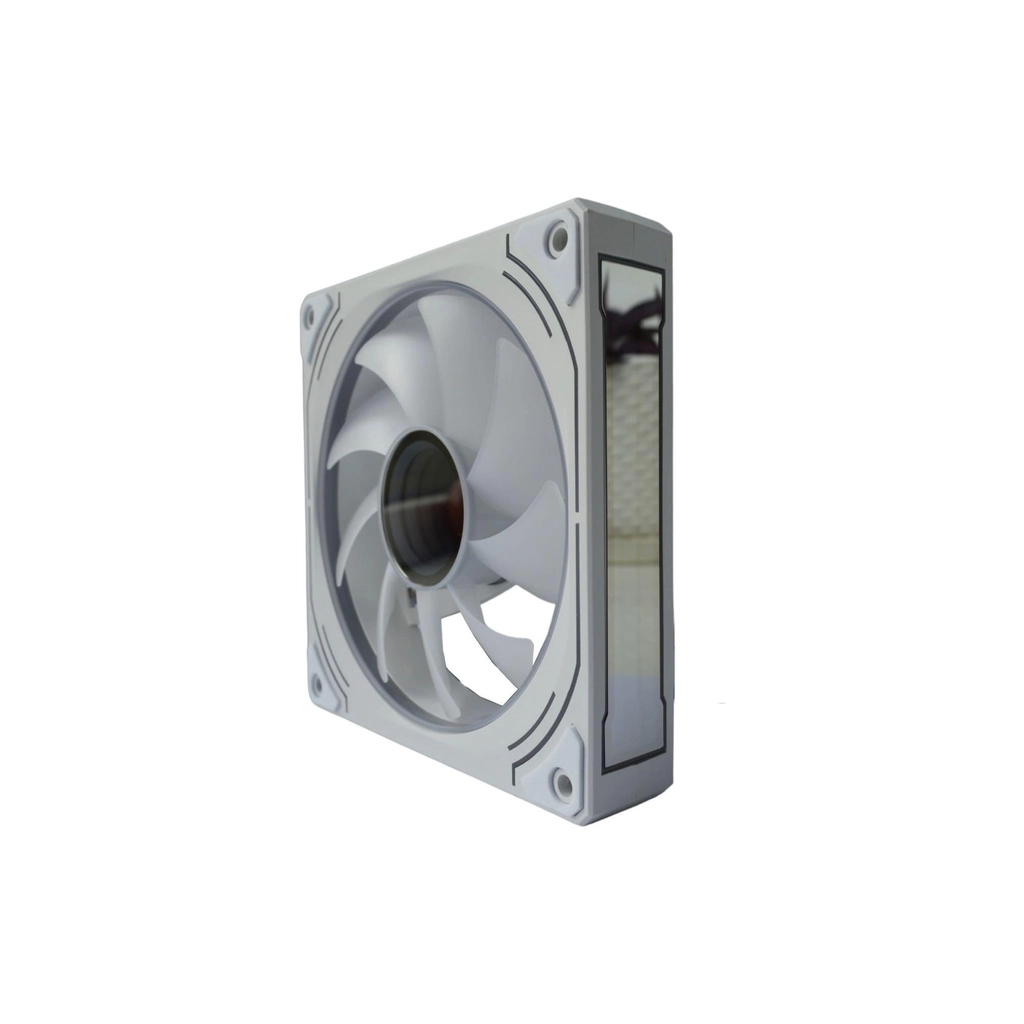 Кулер до корпусу Cooling Baby Mirror fan wh 2 - зображення 5