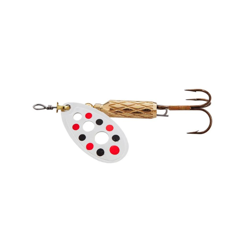 Блешня Rublex Turbo 5 9.0g APRN (1824.00.45) - зображення 1