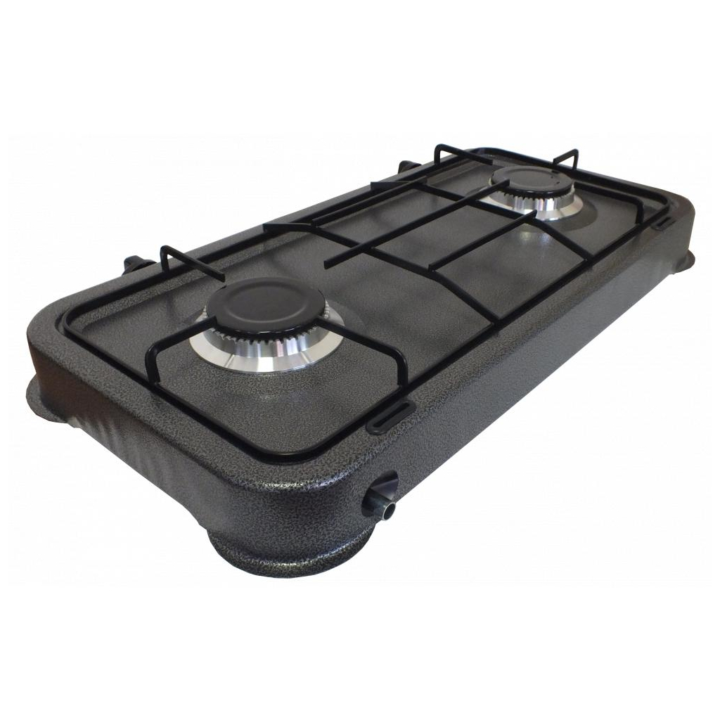 Настільна плита Grunhelm GGP-6002 - изображение 3