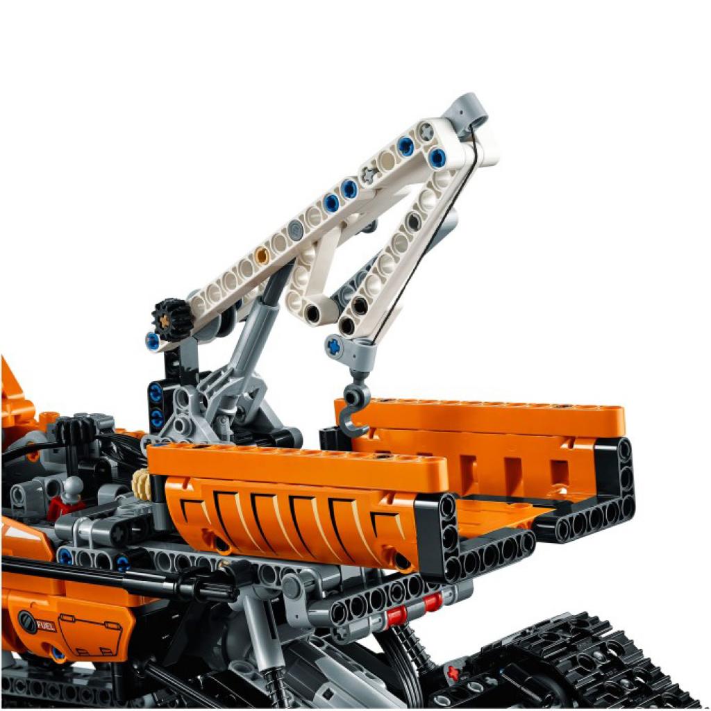 Конструктор LEGO Technic Арктичний всюдихід (42038) - зображення 5