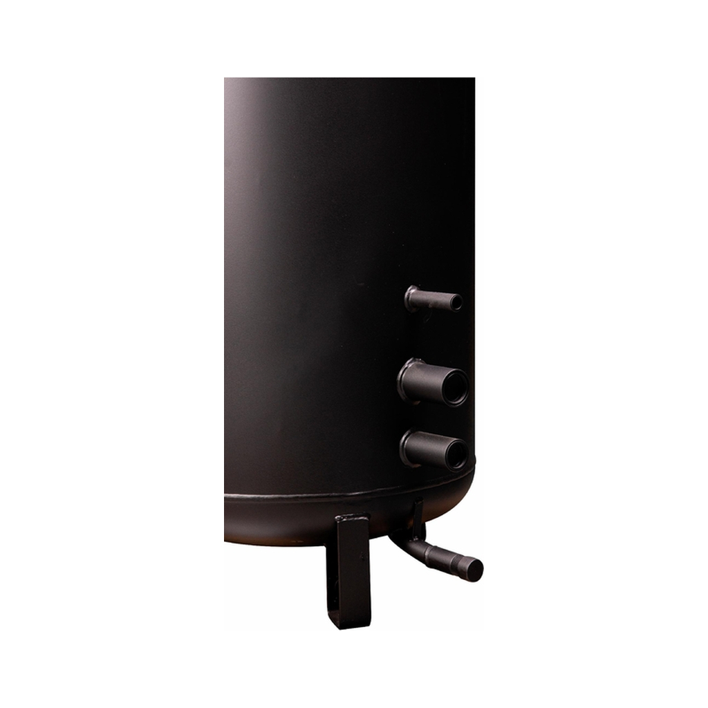 Бойлер непрямого нагріву Drazice NAD 500 v2 з ізоляцією UA - зображення 3