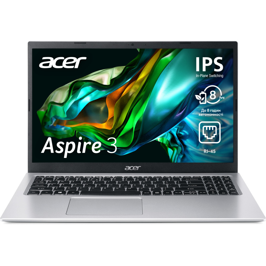 Ноутбук Acer Aspire 3 A315-58 (NX.ADDEU.027) - зображення 1