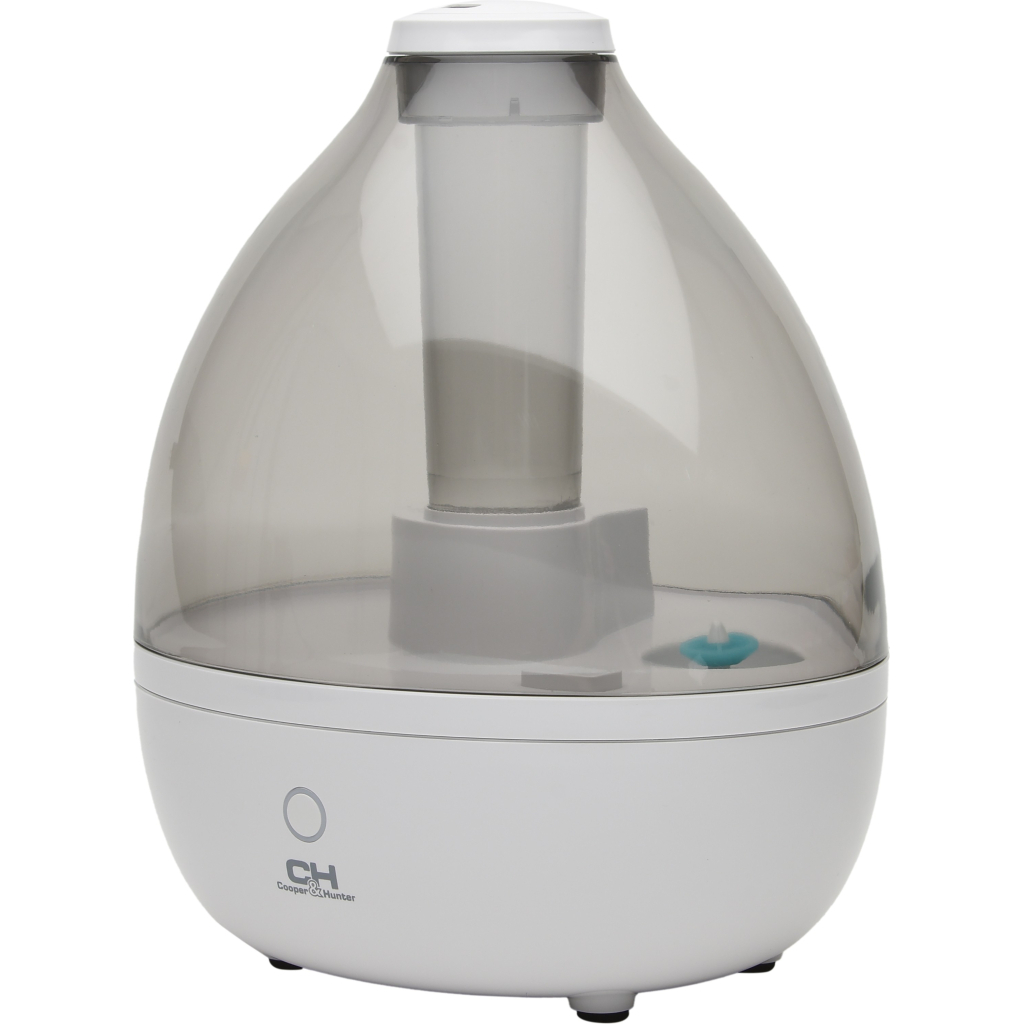 Зволожувач повітря Cooper&Hunter СH-2522 (CH-2522) - зображення 2