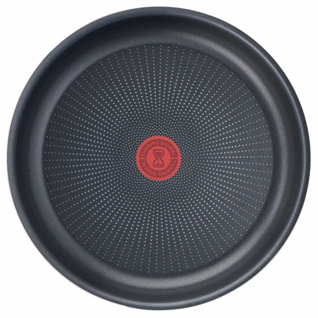 Набір сковорідок Tefal Ingenio XL Intense (L1509273) - зображення 12