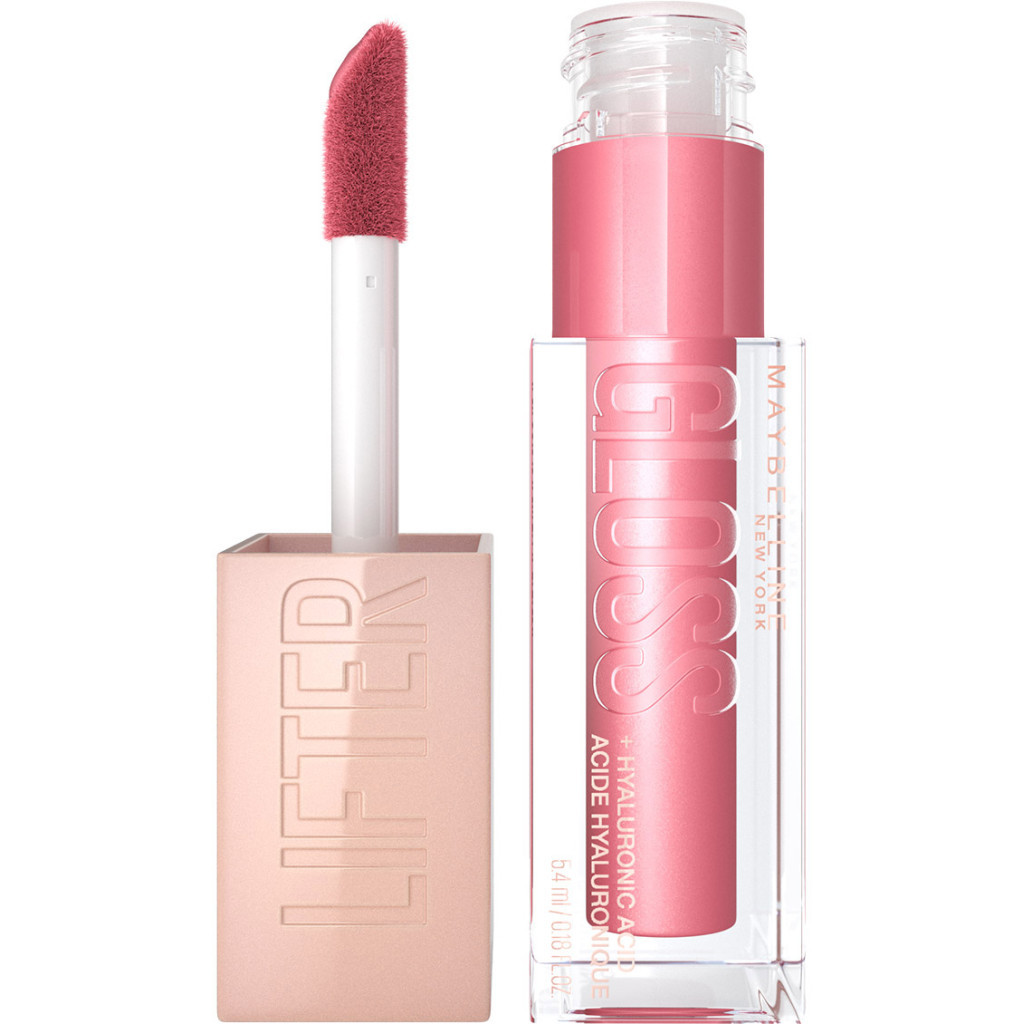 Блиск для губ Maybelline New York Lifter Gloss 005 5.4 мл (3600531609733) - зображення 3