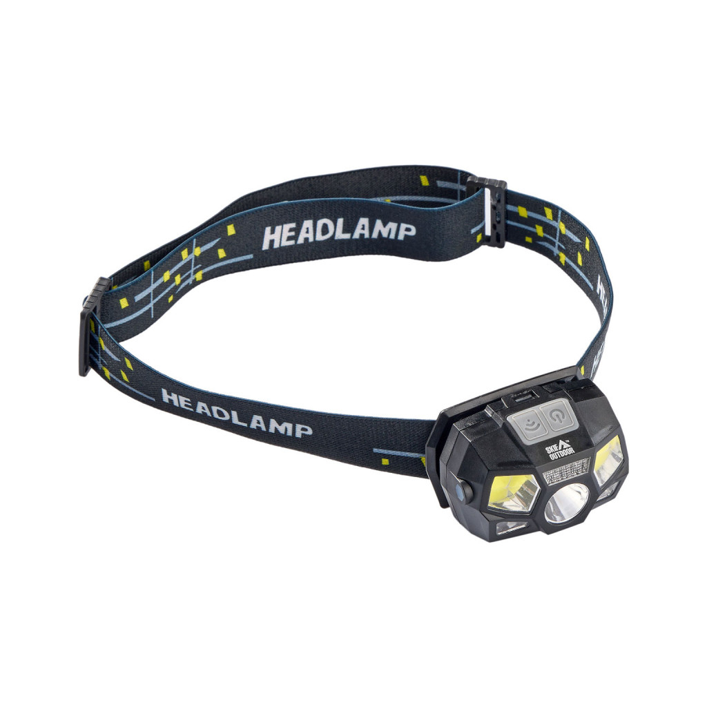 Ліхтар Skif Outdoor Facette (HQ-22) - зображення 1