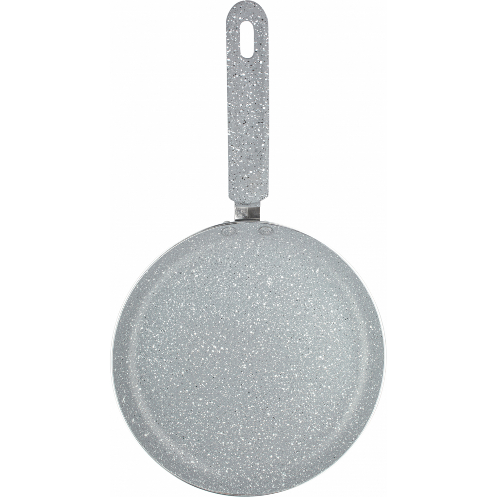 Сковорода Well Done MarbleStone 24 см (WD-1064A) - зображення 2