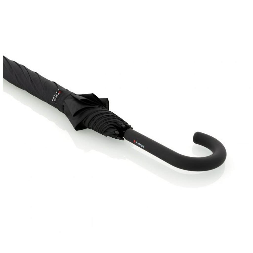 Парасоля Knirps A.760 Stick Automatic тростина Blue (Kn96 7760 1211) - зображення 6