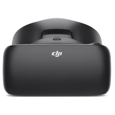 Окуляри віртуальної реальності DJI Goggles Racing Edition (CP.VL.00000014.01) - изображение 4