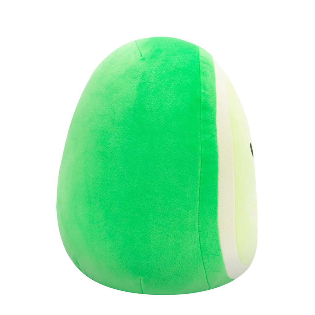 М'яка іграшка Squishmallows Огірок Кармайкл 30 см (SQCR06626) - зображення 5