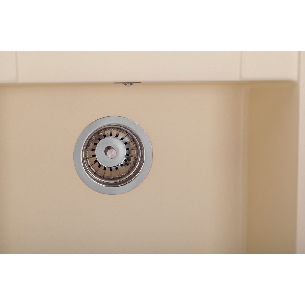 Мийка кухонна GRANADO LINARES ivory (gr0804) - зображення 2