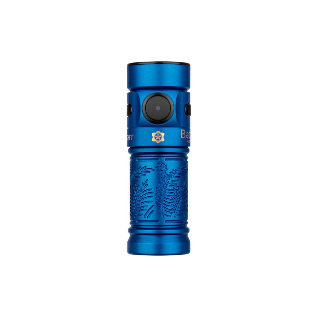Ліхтар Olight Baton 3 Premium Edition Summer - зображення 6