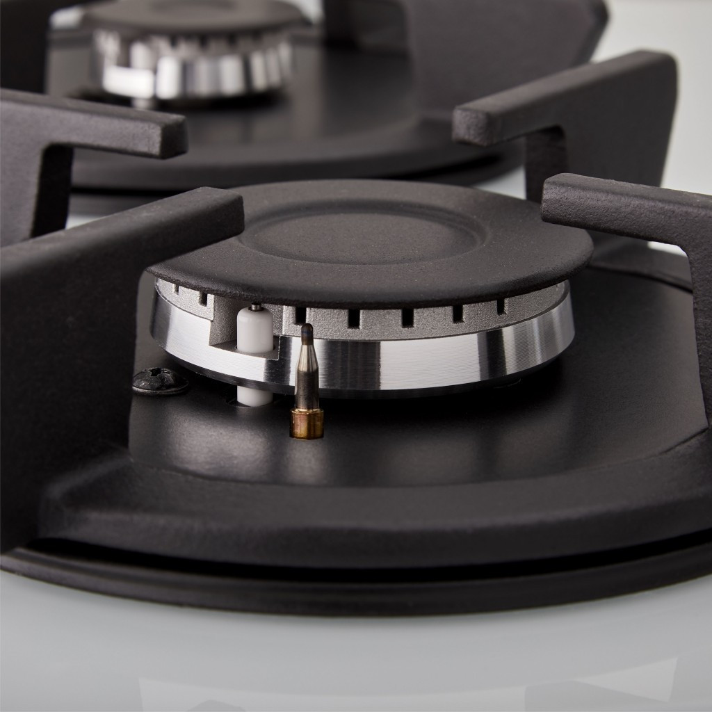 Варочна поверхня Eleyus ASTRA 60 WH CF - изображение 10