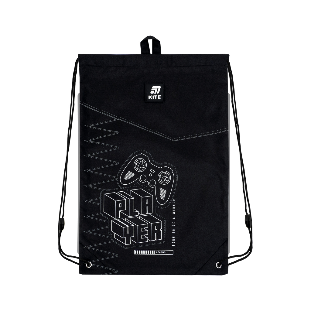 Сумка для взуття Kite 600M Player (K25-600M-8) - зображення 3