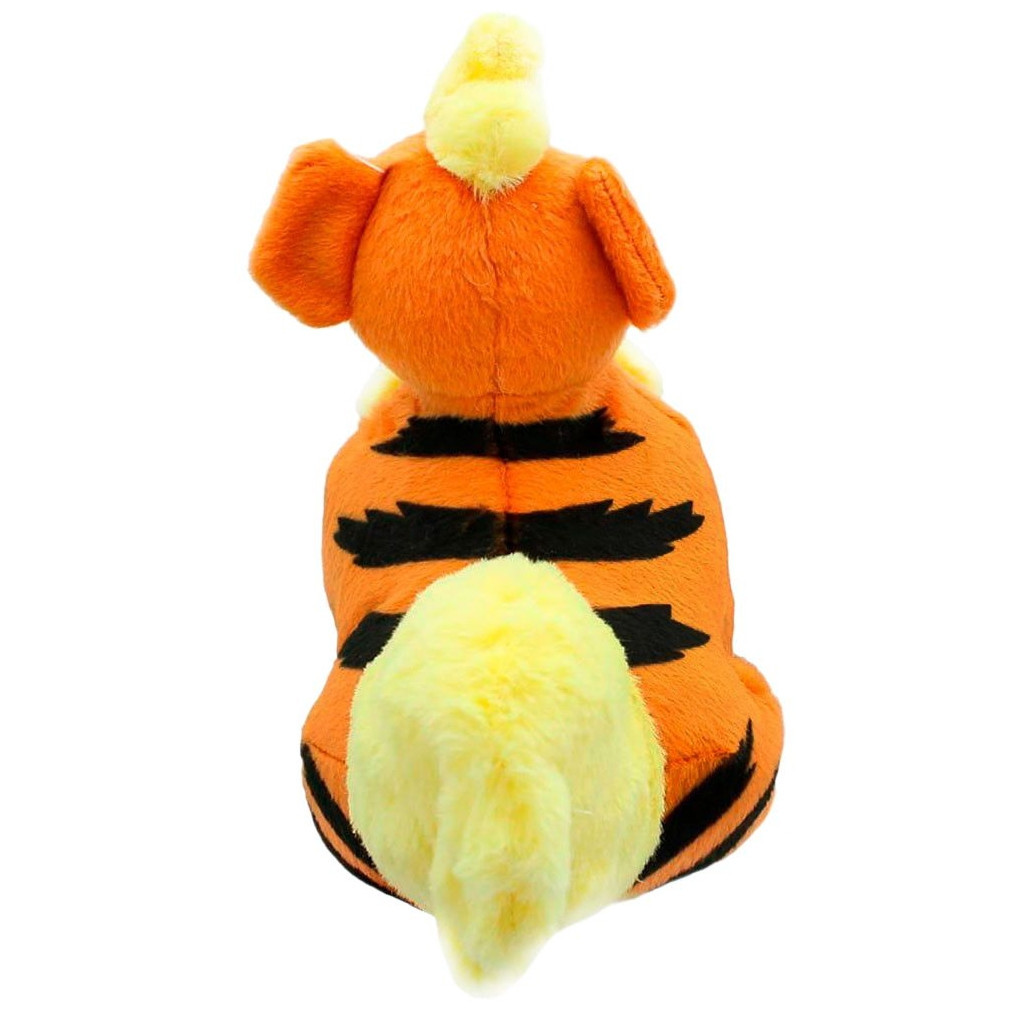 М'яка іграшка Pokémon Гроуліт 20 см (95236) - зображення 3