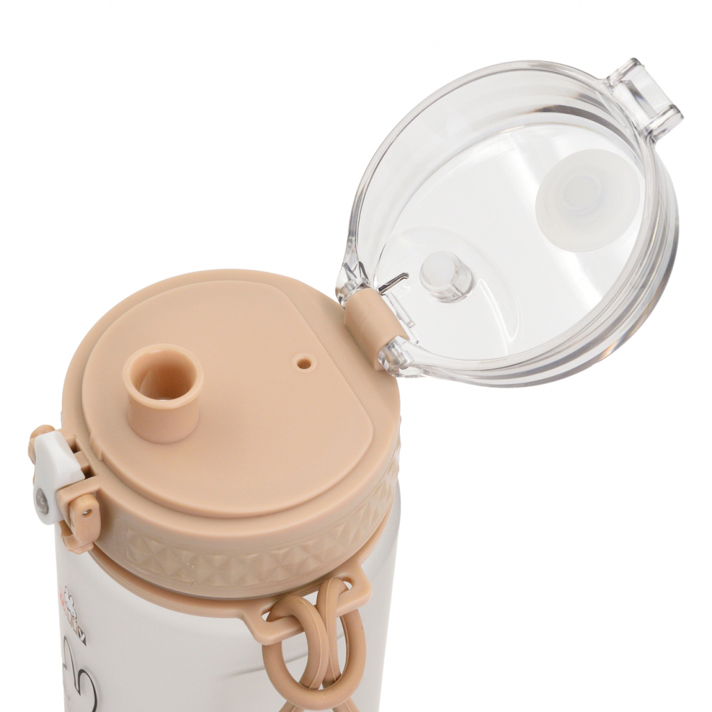 Поїльник-непроливайка Yes Miffy 500 мл (708322) - зображення 5