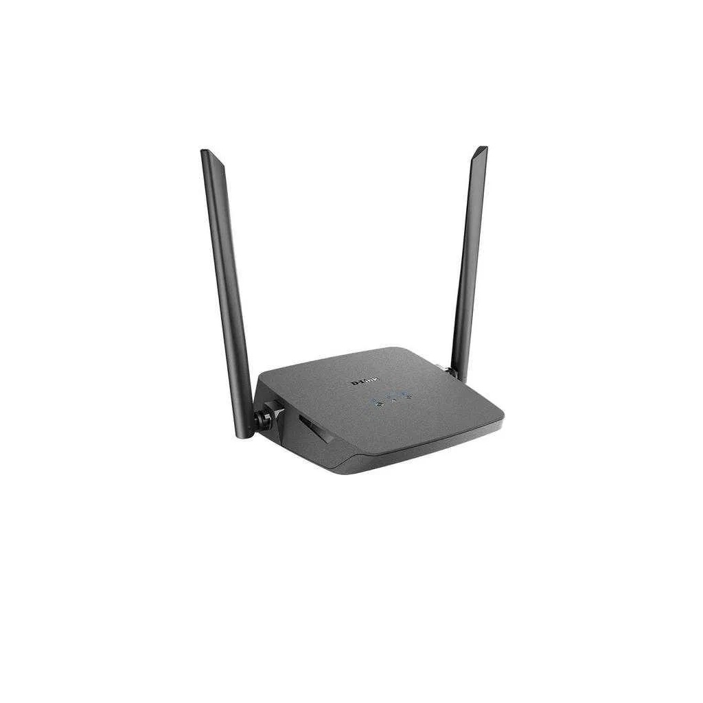 Маршрутизатор D-Link DIR-615/Z1A - зображення 2