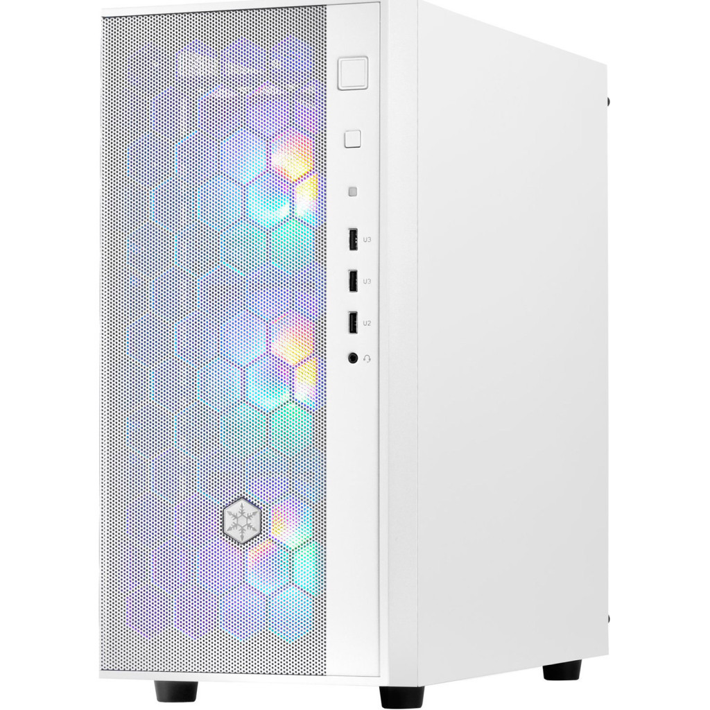 Корпус Silver Stone SST-FAR1W-PRO-V2 - зображення 7