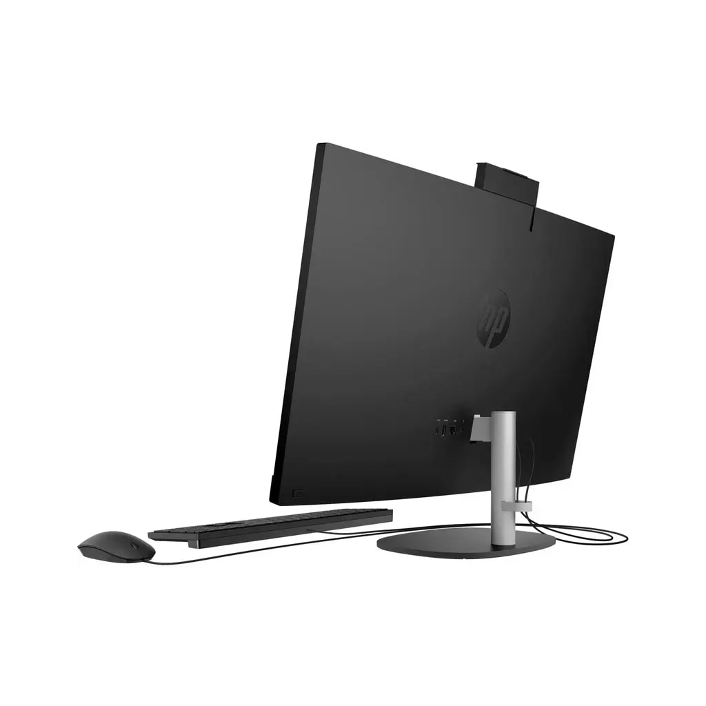 Комп'ютер HP 27-cr0054ua AiO / i7-1355U, 16, F1TB, WiFi, кл+м (A45DZEA) - зображення 4