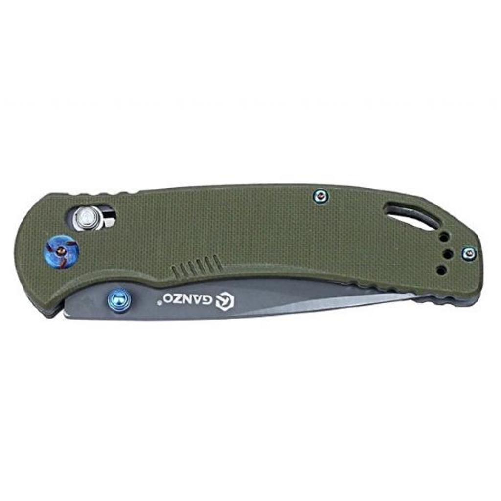 Ніж Ganzo G7533-GR - зображення 5