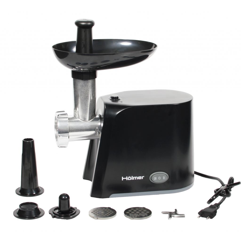 М'ясорубка Hölmer HMG-014PB - зображення 2