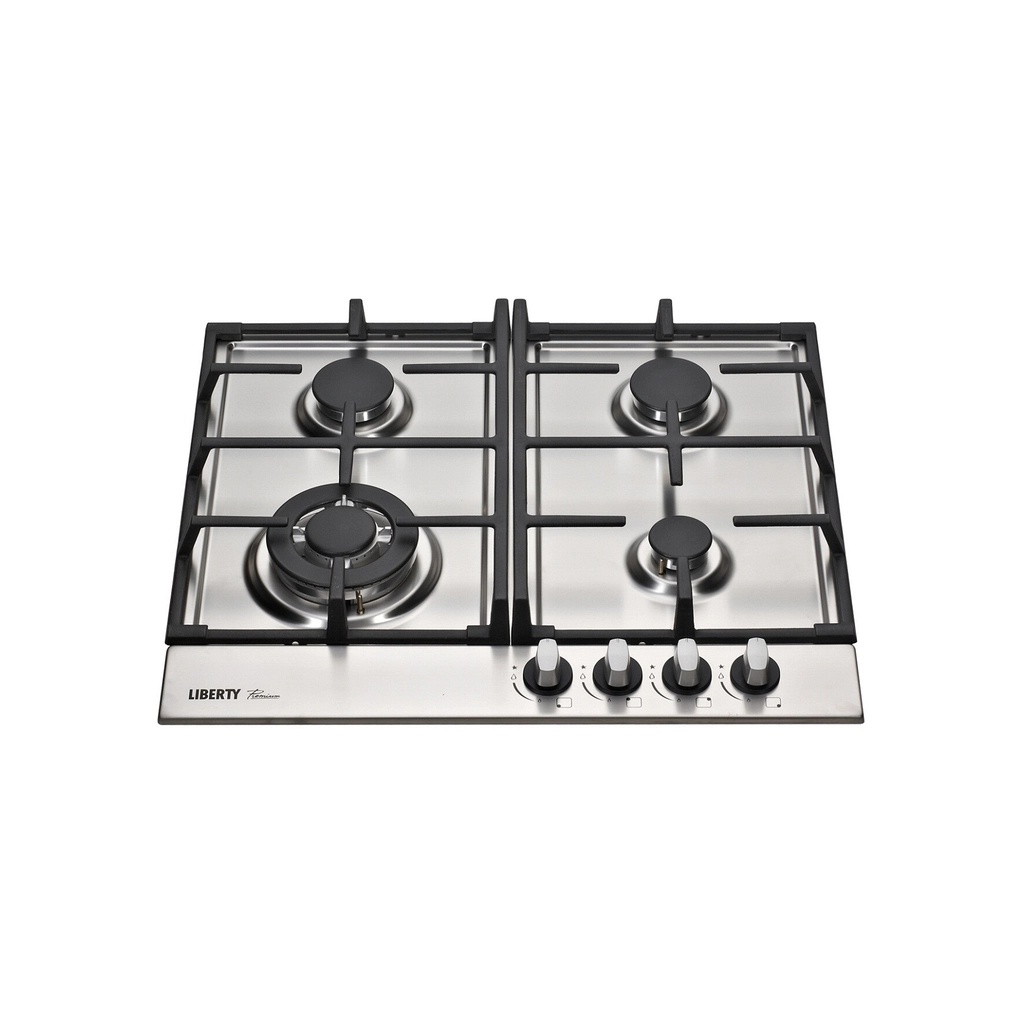 Варочна поверхня Liberty PG6141S-CC2I (446) - зображення 1