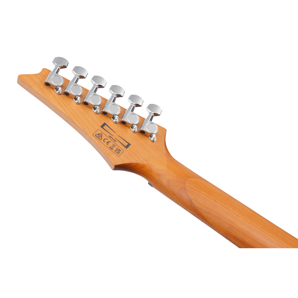 Електрогітара Ibanez GRG121SP-BMC (234168) - зображення 7