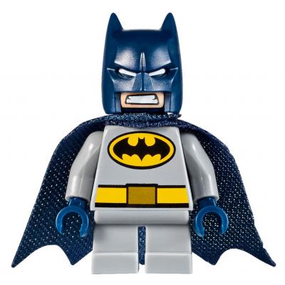 Конструктор LEGO Super Heroes Mighty Micros Бетмен проти Метелика-вбивці (76069) - зображення 6